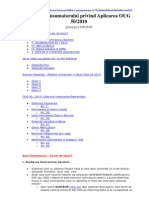 2. Ghidul Consumatorului Privind Aplicarea OUG 50-2010