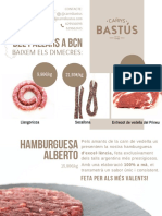 Catàleg Carns Bastús PDF