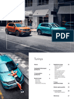 T-Cross 03 04 Kaino LT PDF