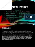 Case 2 Ethics