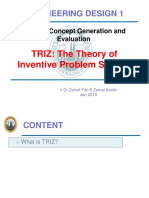 Design1 Lesson 4 - Triz - 2