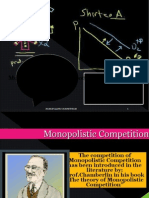 Monopolistic Competition