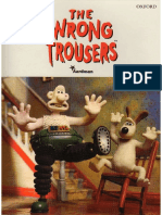 Wrong Trousers