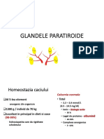 Paratiroide Studenti PDF
