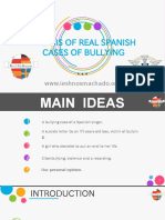 real cases spain