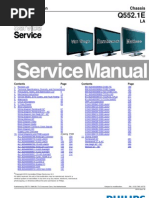 Download Philips Chassis Q5521E LA by r1pp3r1183 SN46138366 doc pdf