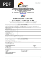GPB Licensing Application Form | PDF | Government | Payments