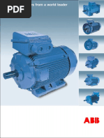 Motore Elettrico Monofase Hp 1 Kw 0,75 1400 Giri Mec80 B3 Albero 19 Mm Con