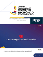 Ciberseguridad Cadena Valor Ecommerce PDF