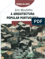 A Arquitectura Popular Portuguesa - Mari PDF