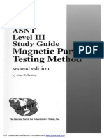 ASNT MT L PDF