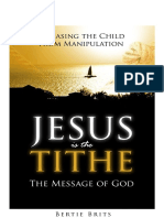 Document Tithe PDF