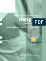 Dengue Guía para el equipo de salud, Ministerio de Salud.pdf