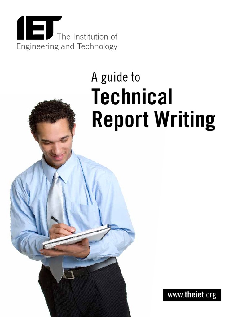 Guide To Technical Writing 1 PDF | PDF | Writers | Abstract (Summary)