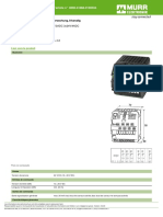 9000-41068-0100304 - Fiche Technique - FR PDF