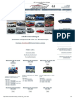 Alfa Romeo Catalogue: Search Automobile-Catalog: Change Language