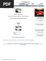 Alken Catalogue: Specifications Catalogue of The Alken Cars, All Models and Types. Check Also Alken Timeline Catalogue