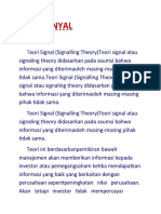 TEORI SINYAL-WPS Office