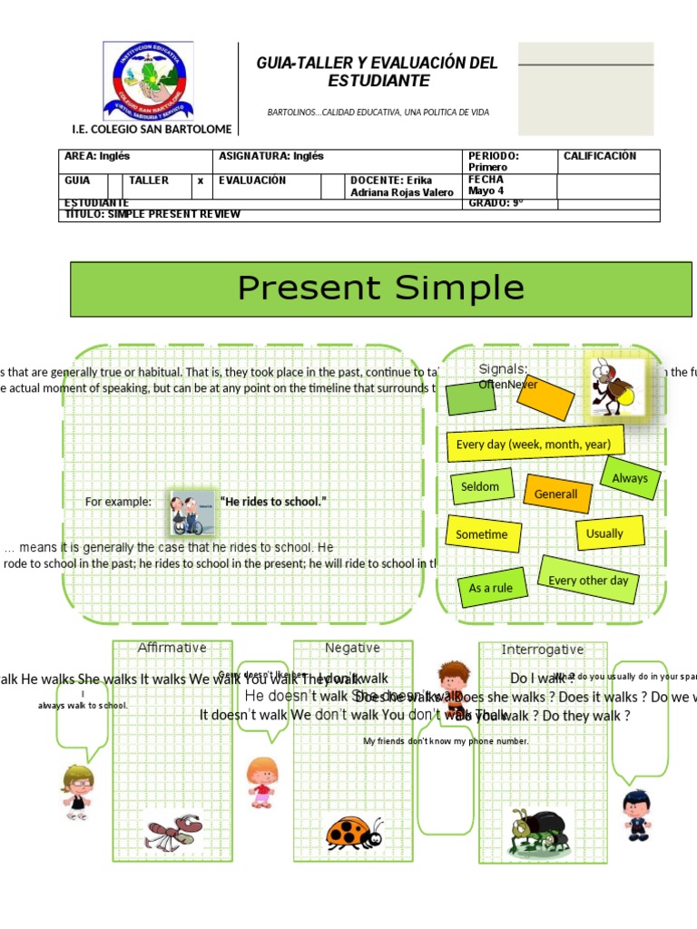 9th Grade English Guide | PDF | Morphology | Linguistic Morphology