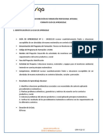 Guia - de - Aprendizaje 2 Matematicas PDF