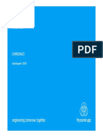 03 Formacion Del Clinker PDF