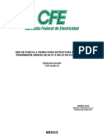 CFE 00J00-52 SISTEMA DE TIERRAS.pdf
