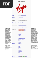 Download Virgin Group Ltd by Anmol Aidasani SN46140012 doc pdf