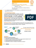 Guia C. Sociales Semana 1 - 4° PDF