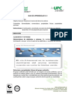 Guia N. 9 El Aldehidos PDF