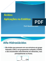 Acidos aplicados na estética.pdf
