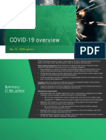 BHI - Coronavirus Overview - 31mar PDF