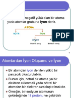 Sınıf Madde PDF