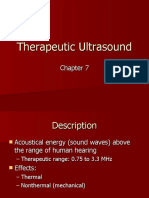 Ultrasound