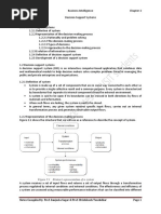 Business Intelligence Unit 1 Chapter 2