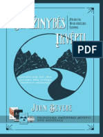 Driven by Eternity Book Lithuanian PDF