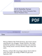 Data Measurement Scale-1 PDF
