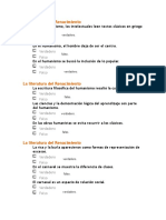 9107 - La Literatura Del Renacimiento PDF