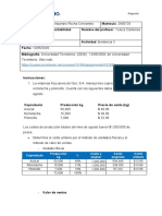 Evidencia 3 Contabilidad