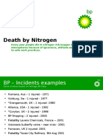 Nitrogen Info Pack 2011