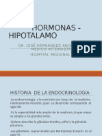 hormonas -hipotalamo -hipof 2019