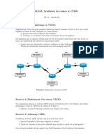 TD5 VLSM