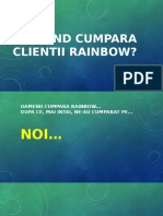 Cand Cumpara Familia Rainbow