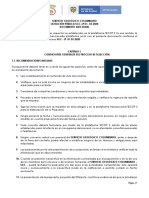 Documento Adicional Proyecto Pliego de Condiciones LP 01 de 2020 Vdef