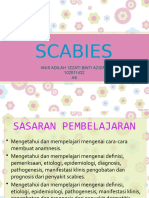 Scabies 15 ANIS