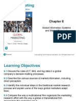 Global Marketing: Tenth Edition, Global Edition