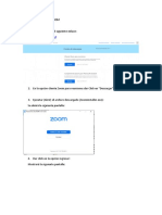 Manual Instalacion Zoom PDF