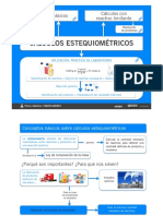 Calculos Estequiometricos Formato PDF - Presentacions