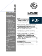 Revista Ibero - Americana de Psicomotrici PDF