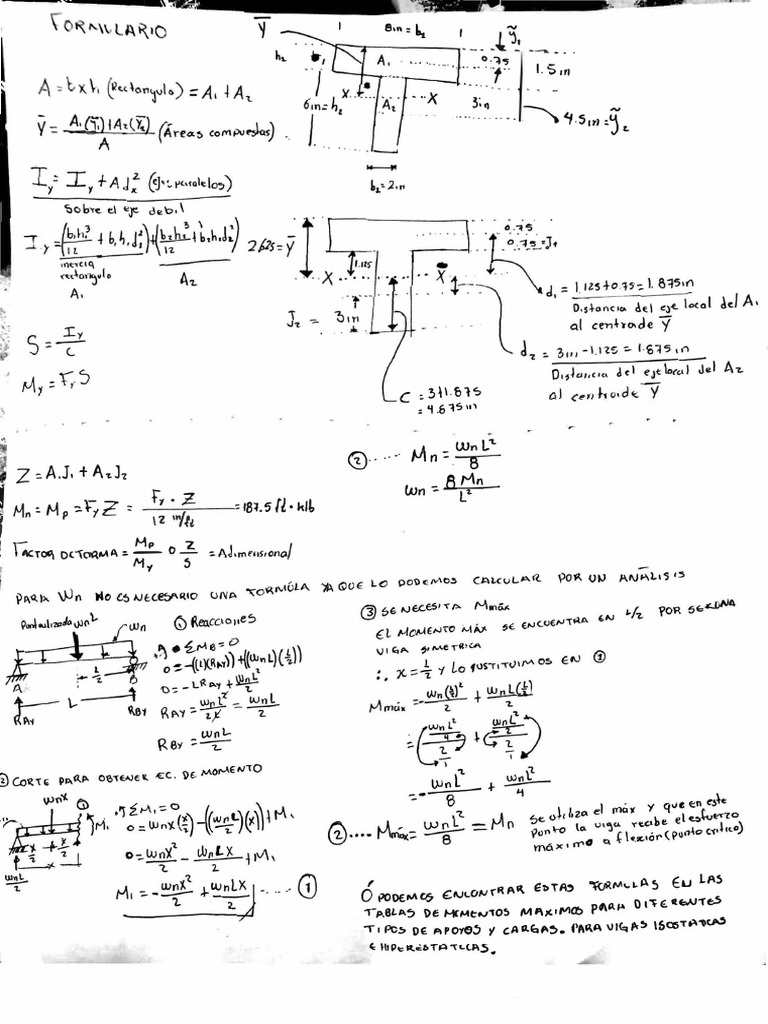 Formulario PDF | PDF