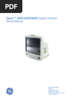 Nihon Kohden Cardiolife TEC-7100-7300 - Service Manual PDF | PDF